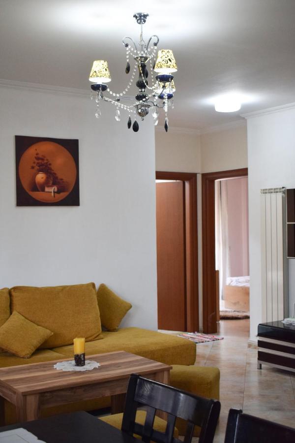 New Apartment Zoe Shkodra Exterior foto