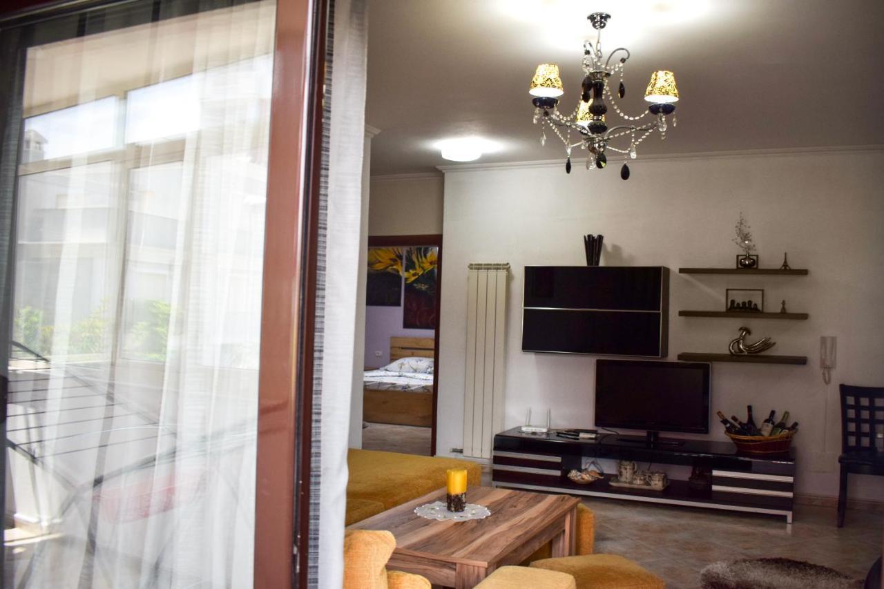 New Apartment Zoe Shkodra Exterior foto