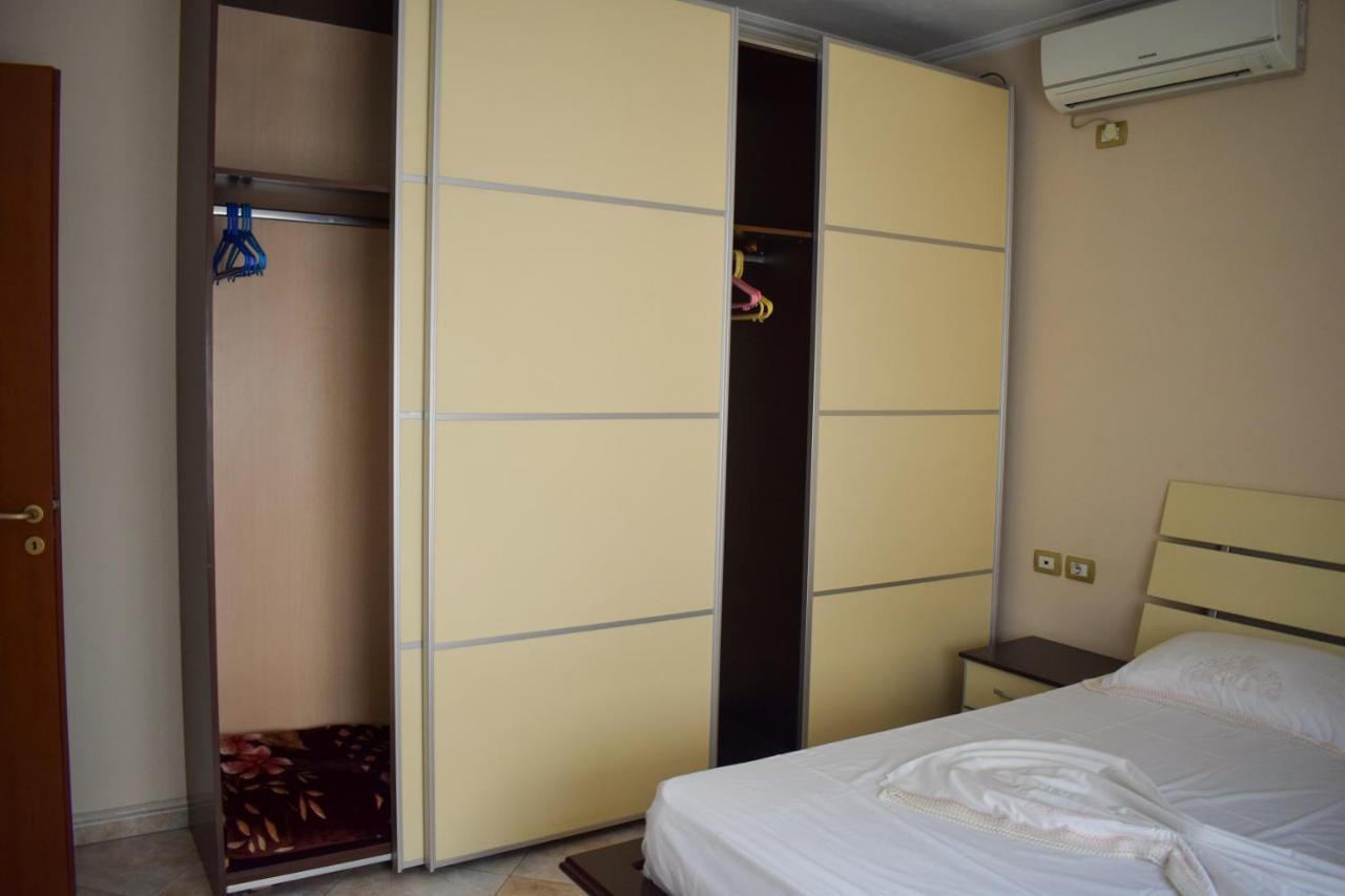 New Apartment Zoe Shkodra Exterior foto