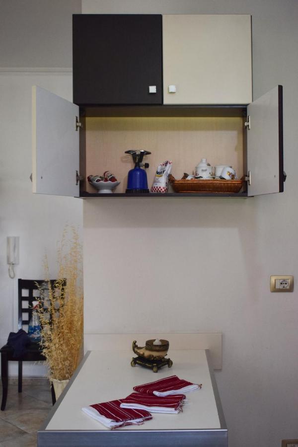 New Apartment Zoe Shkodra Exterior foto