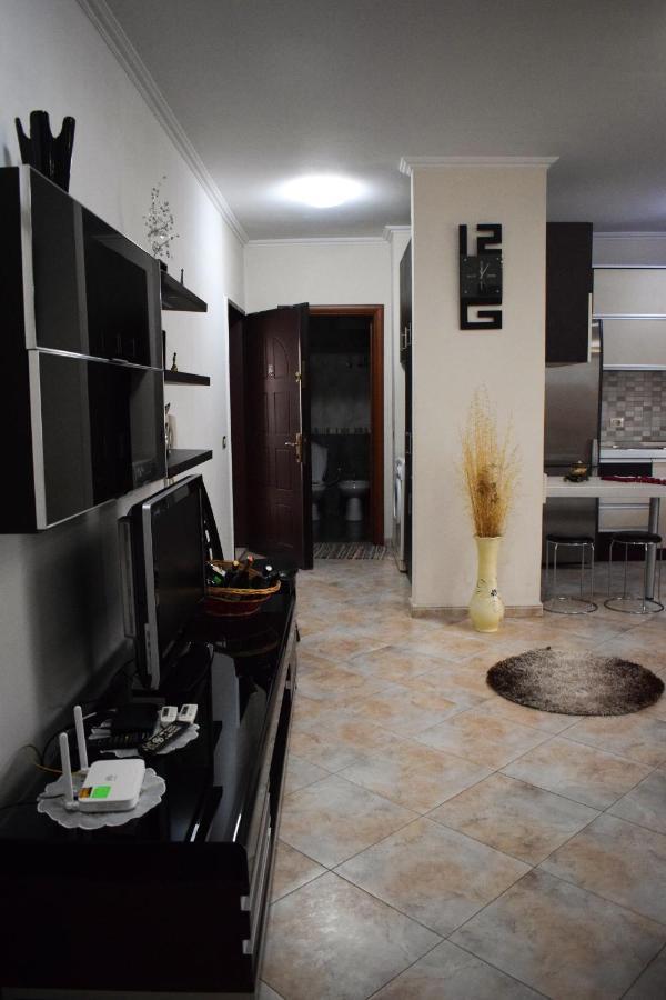 New Apartment Zoe Shkodra Exterior foto